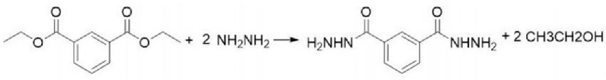 间苯二甲酰肼的合成.png
