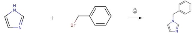 N-苄基咪唑的合成.png