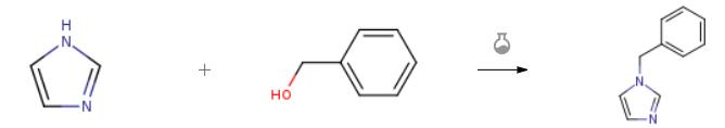 N-苄基咪唑的合成3.png