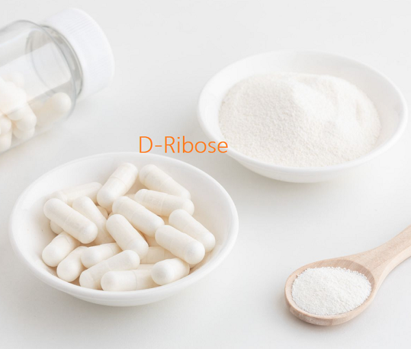 50-69-1 D-RiboseSide effectscarbon sugarsupplement