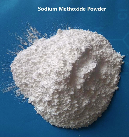 124-41-4 Sodium MethoxidesynthesisUsescatalyst