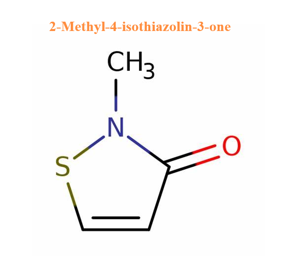 2682-20-4 2-Methyl-4-isothiazolin-3-oneUsesToxicity