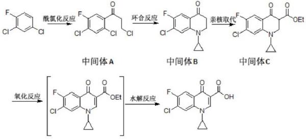 环丙羧酸的合成.png