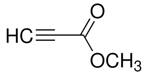 丙炔酸甲酯
