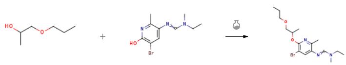 1-丙氧基-2-丙醇的合成应用2.png