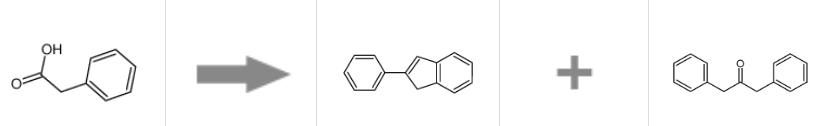 二苄基甲酮的应用及制备研究