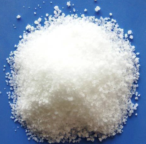 Ammonium chloride 