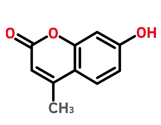 90-33-5 4-Methylumbelliferonehyaluronic acidinhibitor4MU