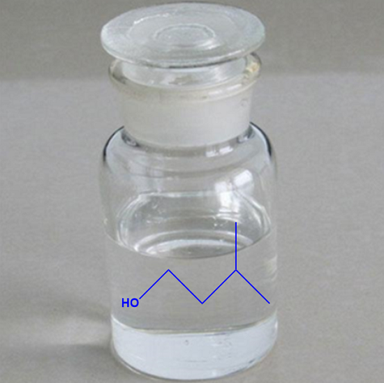 3-Methyl-1-butanol