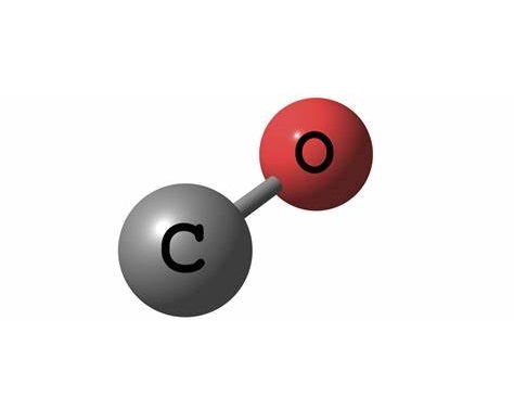 630-08-0 Carbon MonoxidepoisoningSymptomstreatment