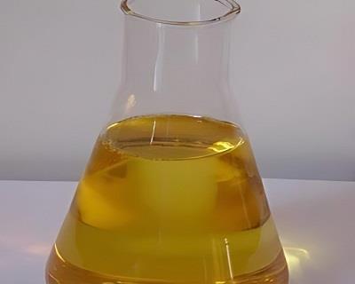3-溴丙酮酸乙酯：一种重要的有机化合物