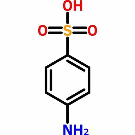 121-57-3 Sulfanilic acidUsesUses of Sulfanilic acid