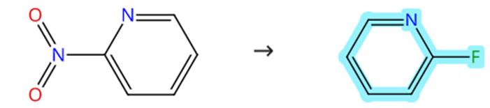 2-氟吡啶的制备方法
