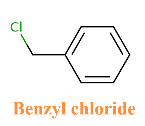 100-44-7 Benzyl chloridechlorobenzeneDifference