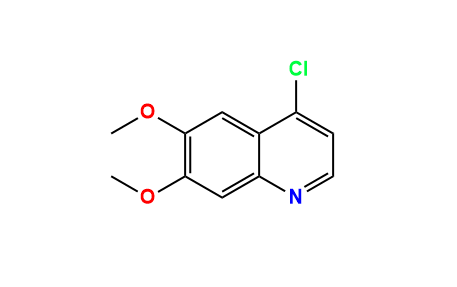 卡博替尼和替沃扎尼合成的关键中间体—4-氯 -6,7-二甲氧基喹啉