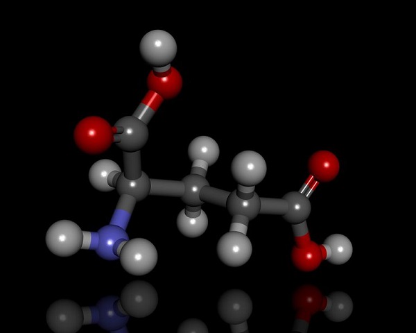 56-86-0 Glutamate synthesisGlutamate