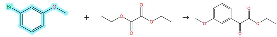 间溴苯甲醚的化学性质与化学转化