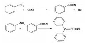 以氯化氰为原料的工艺制备二苯胍-3.jpg