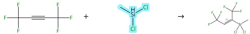 甲基二氯硅烷的化学性质与应用