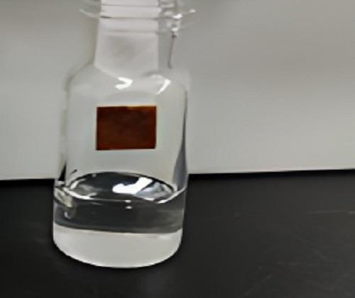 三甲氧基硅烷的合成方法及用途