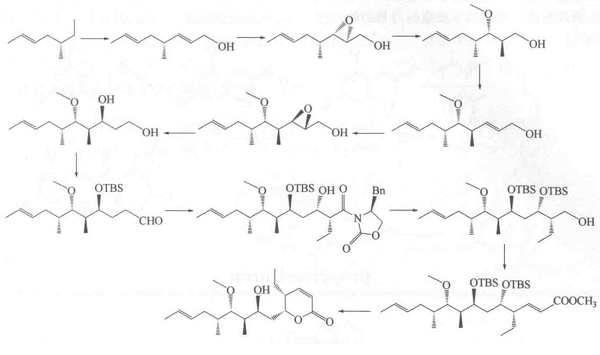 PIRONETIN