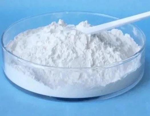 Figure 1 Characteristics of D-Glucose monohydrate