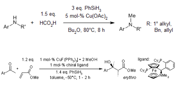 694-53-1 PhenylsilaneReduction reactionsUses