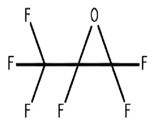 六氟环氧丙烷：一种独特的有机分子