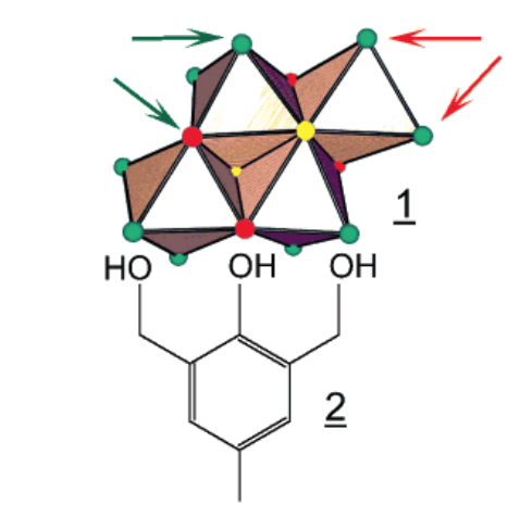 2,6-Bis(hydroxymethyl)-p-cresol