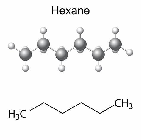 110-54-3 HexaneApplicationsHazards