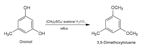 3,5-Dimethoxytoluene