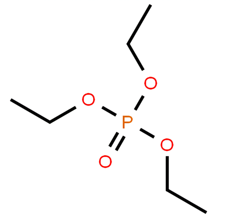 78-40-0 Triethyl phosphatePhysicochemical propertiesUses