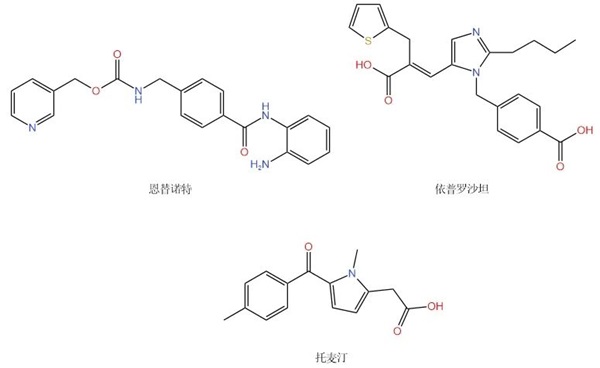 对甲基苯甲酸