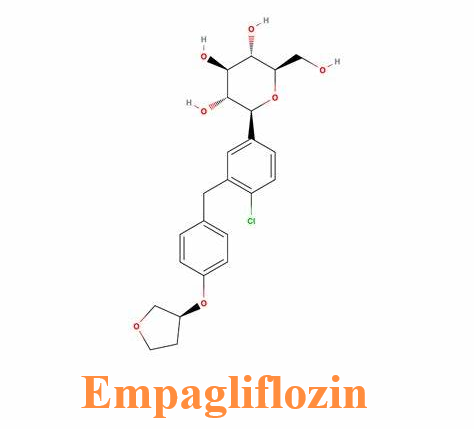 Empagliflozin