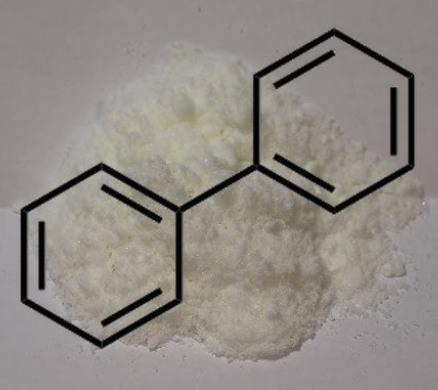 92-52-4 BiphenylChemical propertyuses