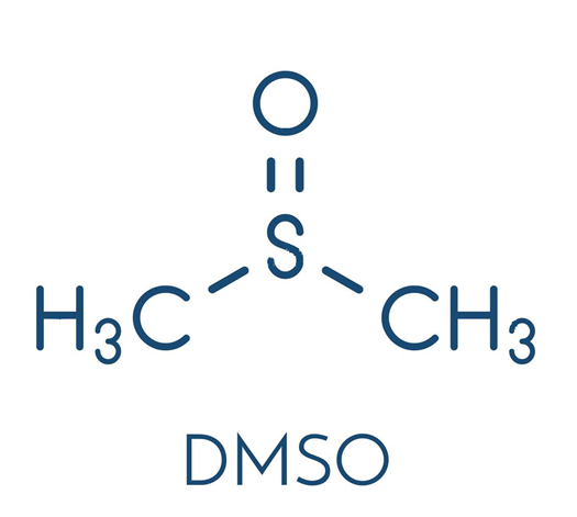 Dimethyl sulfoxide