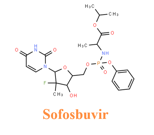 Sofosbuvir