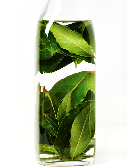 Leaf alcohol