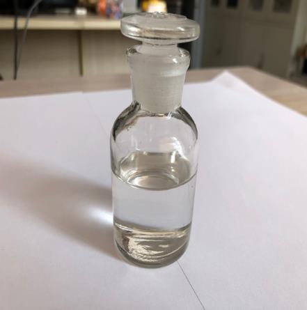 Figure 1 Characteristics of N, N-Dimethylacrylamide