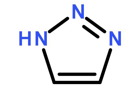 288-36-8 1,2,3-1H-TriazoleStructure of 1,2,3-1H-TriazoleSynthesis MethodsApplications of 1,2,3-1H-TriazoleHeterocyclic Systems