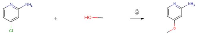 2-氨基-4-甲氧基吡啶的合成3.png