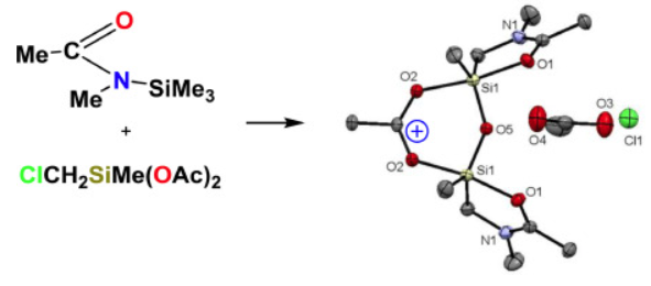 N-Methyl-N-(trimethylsilyl)acetamide