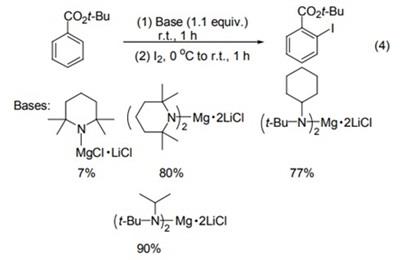 二氯化镁(2,2,6,6-四甲基哌啶)锂盐在 C—H 键镁化反应中的应用-3.jpg