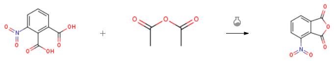 3-硝基邻苯二甲酸酐的合成2.png