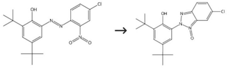 紫外线吸收剂 UV-327的合成及应用