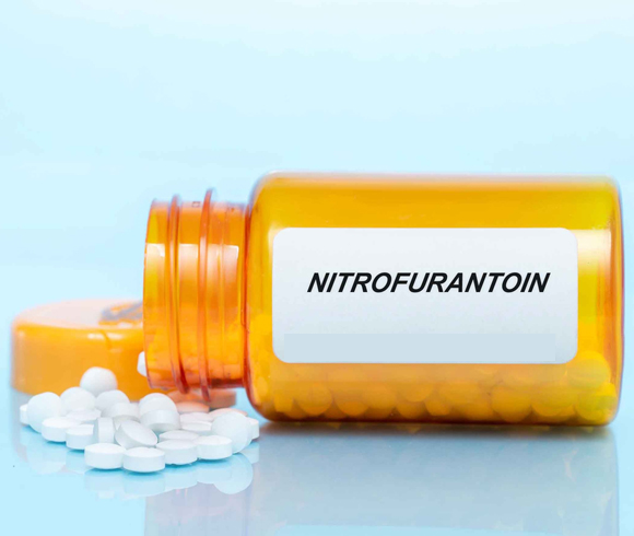 67-20-9 Nitrofurantoinpregnancyalternatives drug