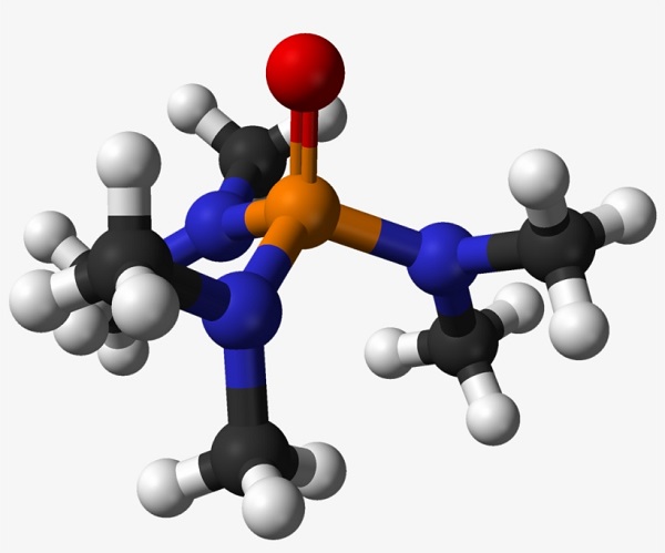六甲基磷酰三胺