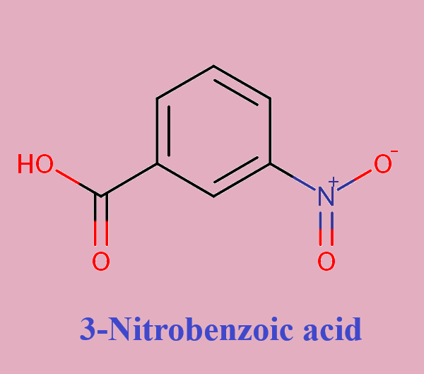 121-92-6 3-Nitrobenzoic acidTrypanocidalanticorrosive