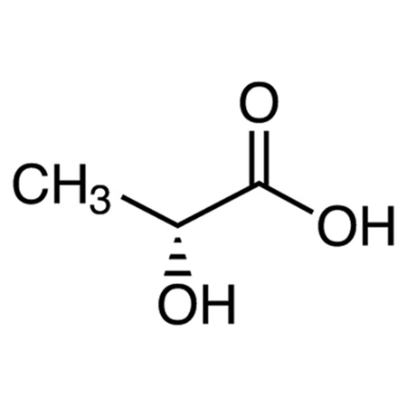 D-乳酸与L-乳酸的区别