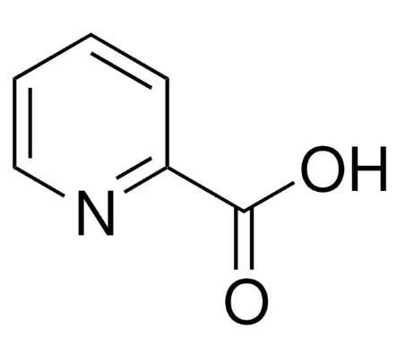 2-吡啶甲酸